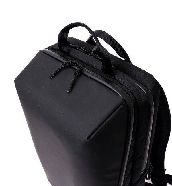 NOLLEY'S goodman「【beruf baggage/ベルーフ バゲッジ】URBAN EXPLORER PRO 24DR」|リュック|