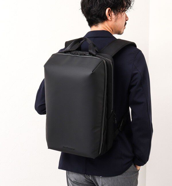 NOLLEY'S goodman「【beruf baggage/ベルーフ バゲッジ】URBAN EXPLORER PRO 24DR」|リュック|