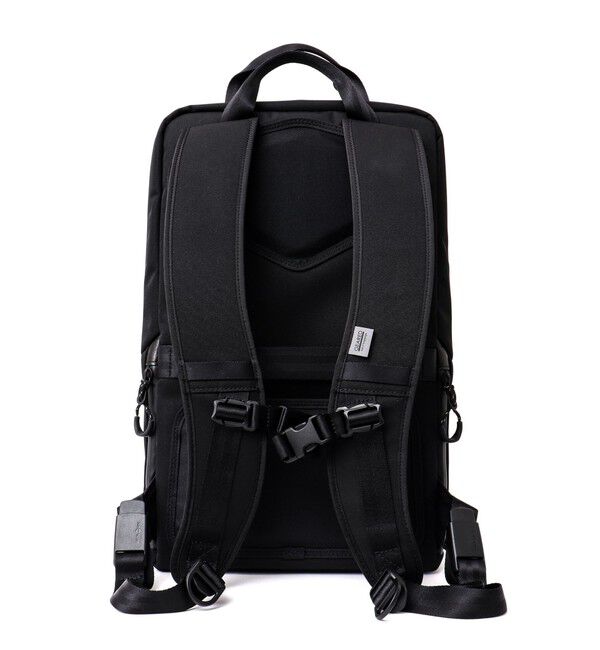 NOLLEY'S goodman「【beruf baggage/ベルーフ バゲッジ】URBAN EXPLORER PRO 24DR」|リュック|