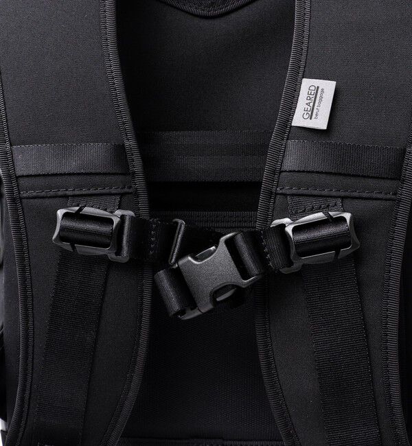 NOLLEY'S goodman「【beruf baggage/ベルーフ バゲッジ】URBAN EXPLORER PRO 24DR」|リュック|