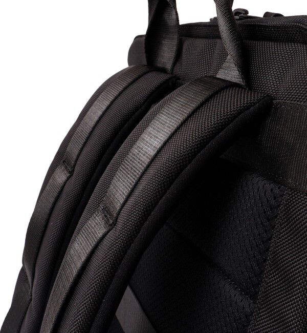 NOLLEY'S goodman「【ACTIVE SECT】CORDURA BALLISTIC 19 Backpack 25SS」|ショルダー・メッセンジャー|