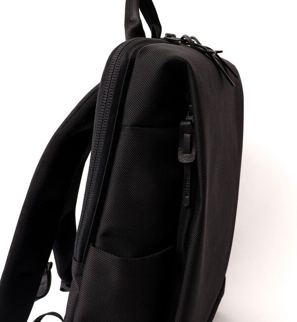 NOLLEY'S goodman「【ACTIVE SECT】CORDURA BALLISTIC 19 Backpack 25SS」|ショルダー・メッセンジャー|