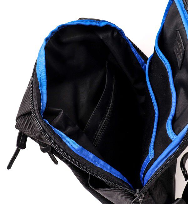 NOLLEY'S goodman「【ACTIVE SECT】CORDURA BALLISTIC 19 Backpack 25SS」|ショルダー・メッセンジャー|