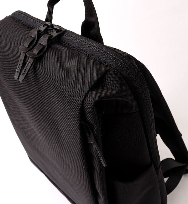 NOLLEY'S goodman「【ACTIVE SECT】CORDURA BALLISTIC 19 Backpack 25SS」|ショルダー・メッセンジャー|