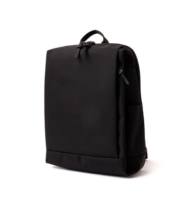 NOLLEY'S goodman「【ACTIVE SECT】CORDURA BALLISTIC 19 Backpack 25SS」|ショルダー・メッセンジャー|