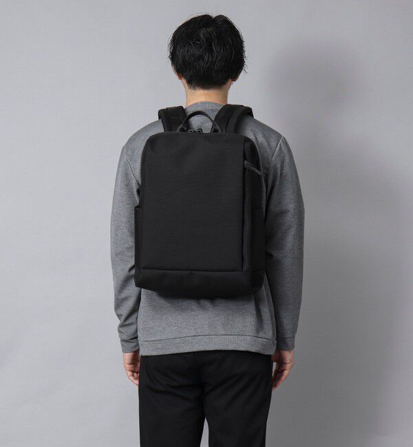 NOLLEY'S goodman「【ACTIVE SECT】CORDURA BALLISTIC 19 Backpack 25SS」|ショルダー・メッセンジャー|