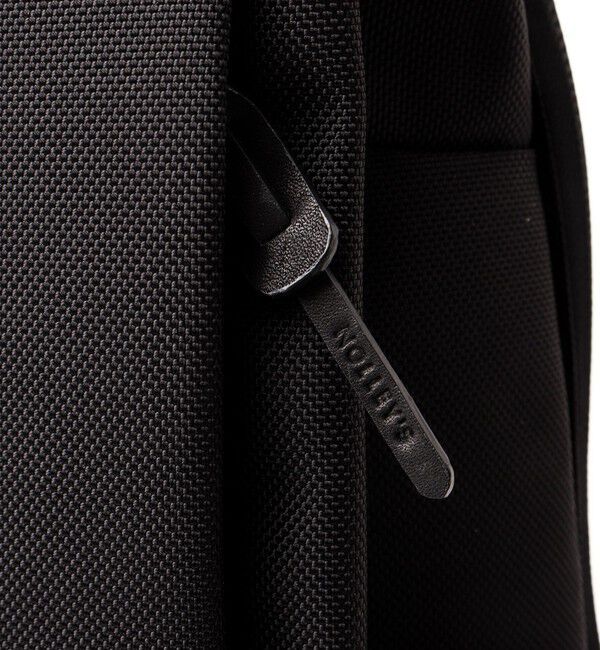 NOLLEY'S goodman「【ACTIVE SECT】CORDURA BALLISTIC 19 Backpack 25SS」|ショルダー・メッセンジャー|