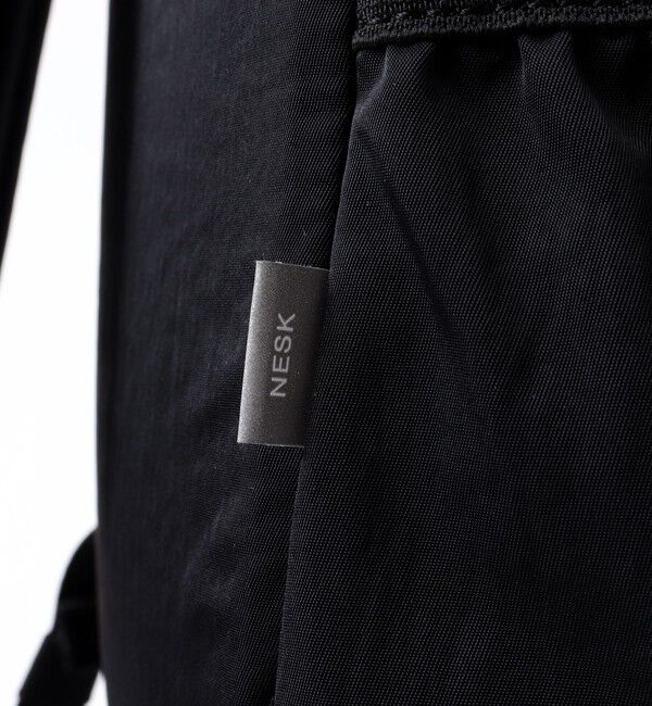 NOLLEY'S goodman「【NESK/ネスク】NS-020 ユニバーサルバックパックM」|リュック|