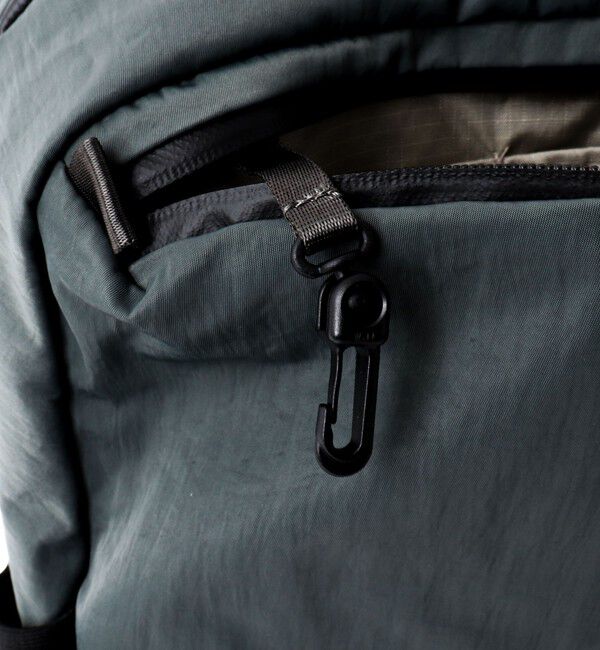 NOLLEY'S goodman「【NESK/ネスク】NS-020 ユニバーサルバックパックM」|リュック|