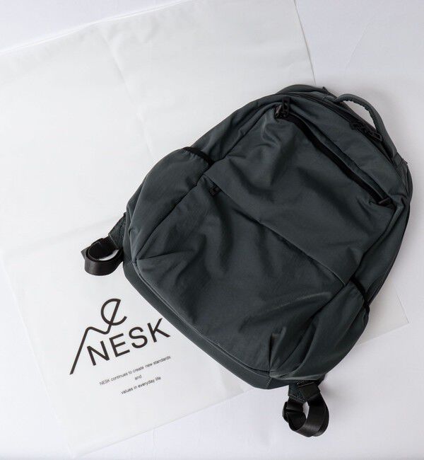 NOLLEY'S goodman「【NESK/ネスク】NS-020 ユニバーサルバックパックM」|リュック|