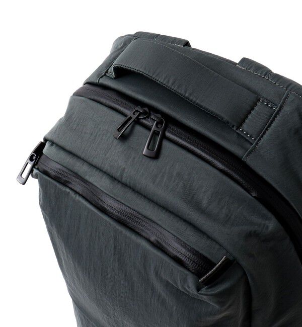 NOLLEY'S goodman「【NESK/ネスク】NS-020 ユニバーサルバックパックM」|リュック|