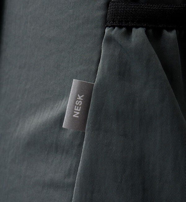 NOLLEY'S goodman「【NESK/ネスク】NS-020 ユニバーサルバックパックM」|リュック|