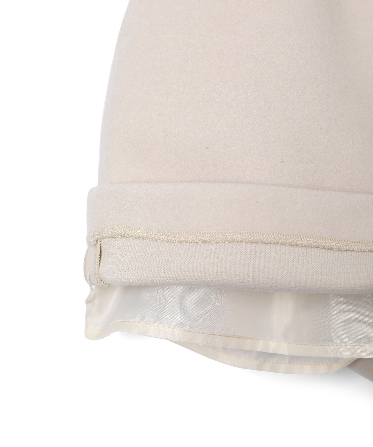 VIS「【洗える】ジャージメルトンショートパンツ」|その他|