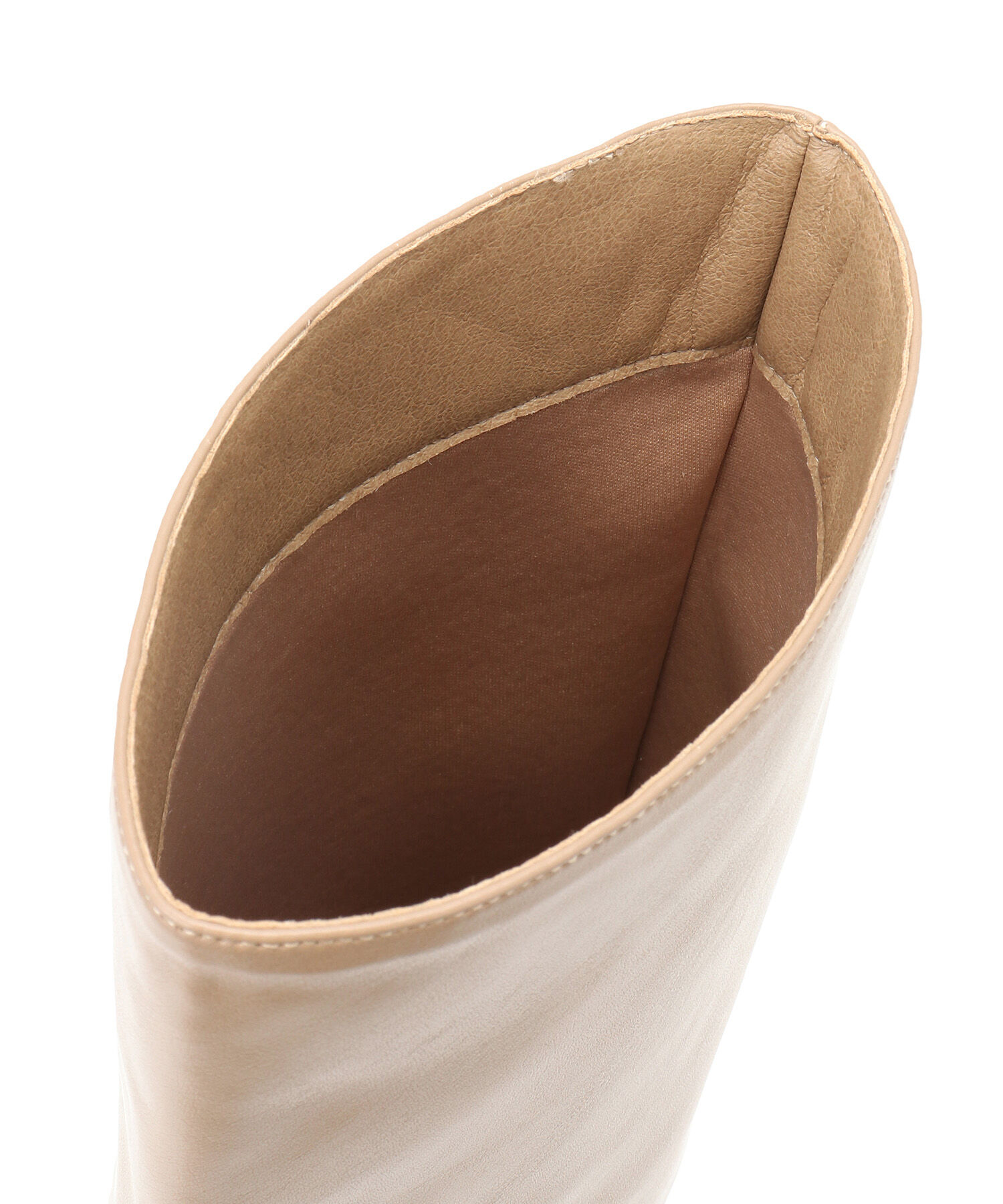 VIS「ワイドロングブーツ」|ロングブーツ|