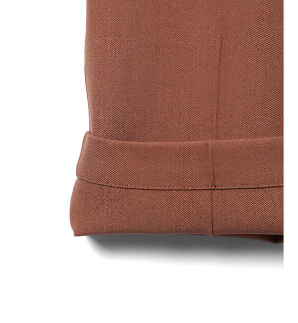 VIS「リラックスピンタックスラックス」|スラックス|