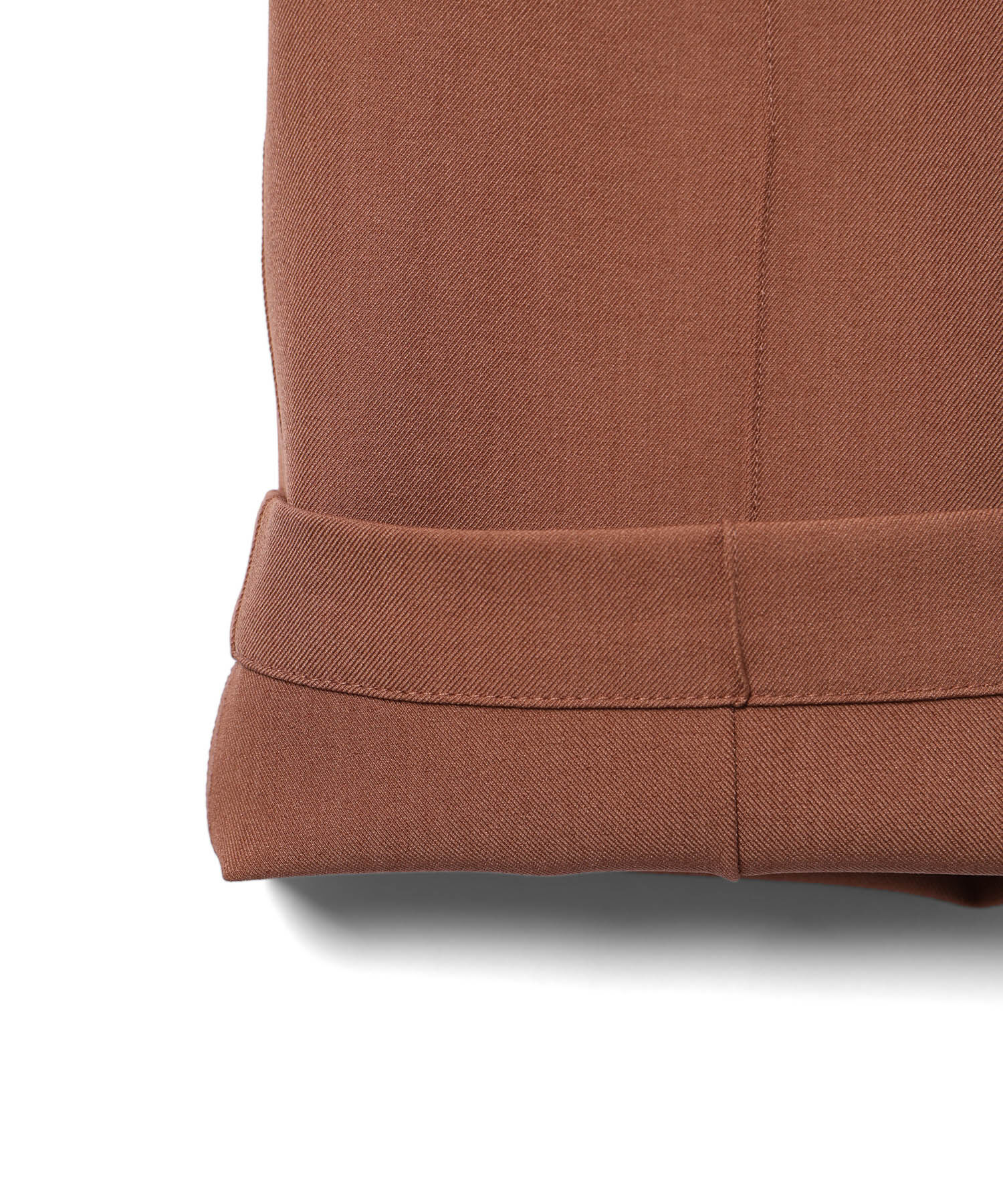 VIS「リラックスピンタックスラックス」|スラックス|