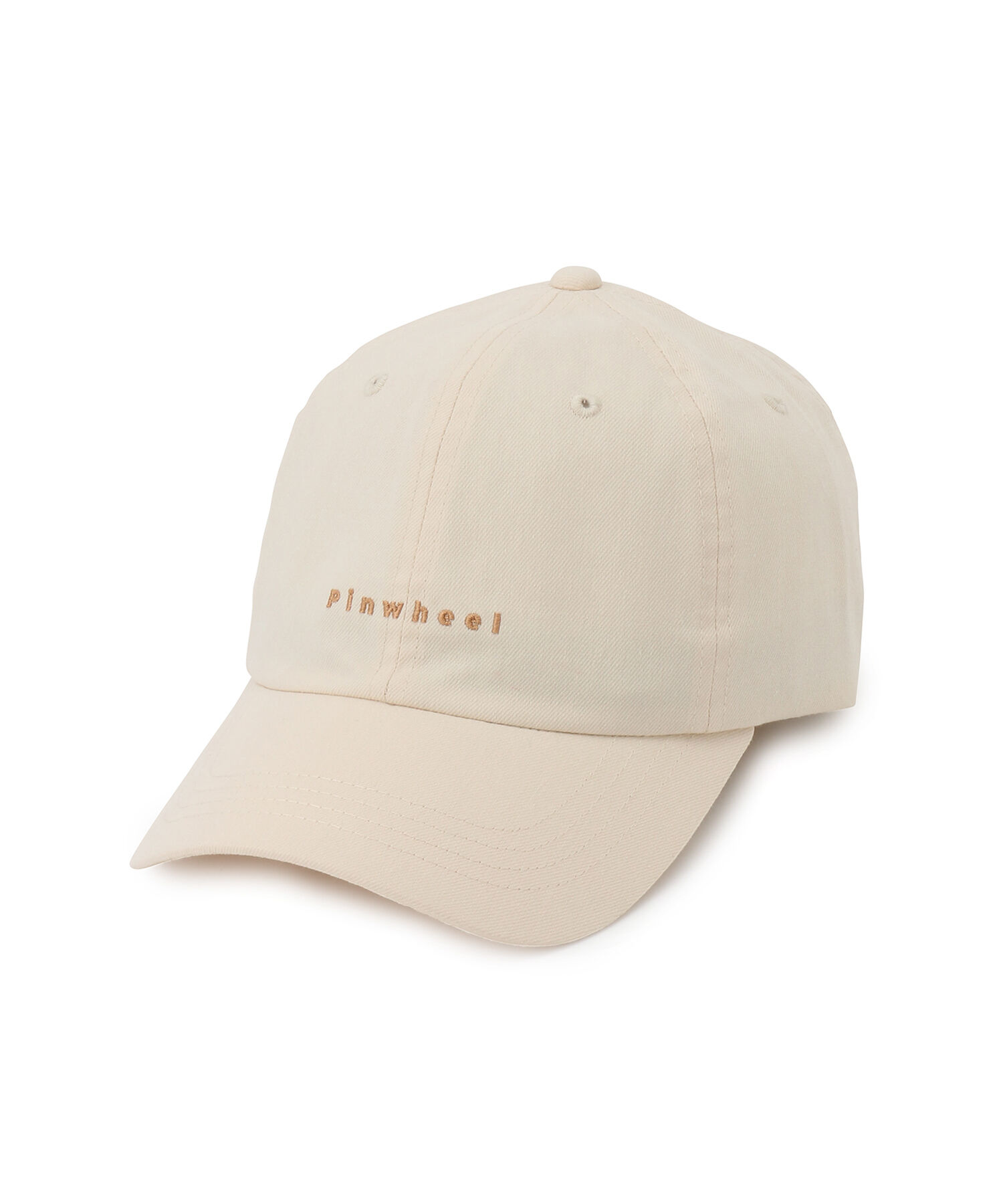 ROPE PICNIC PASSAGE「カラーロゴキャップ/リンクコーデ」|キャップ・キャスケット|