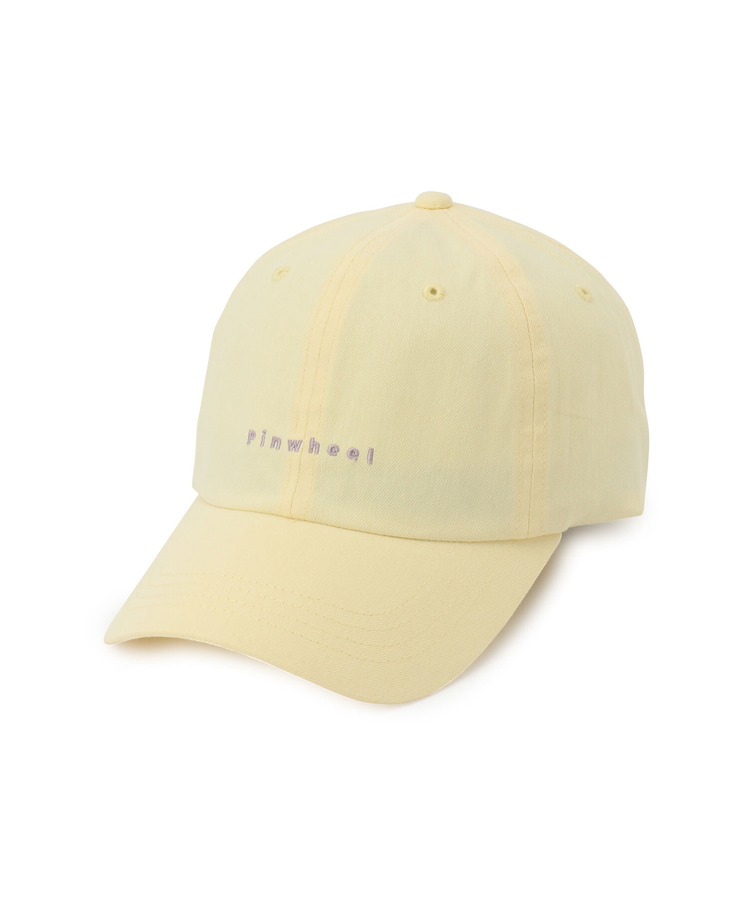 ROPE PICNIC PASSAGE「カラーロゴキャップ/リンクコーデ」|キャップ・キャスケット|