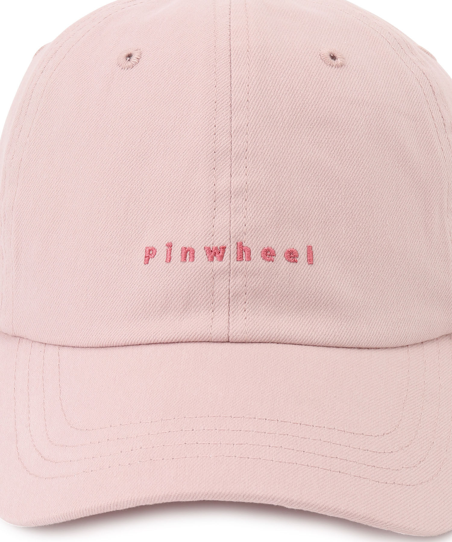 ROPE PICNIC PASSAGE「カラーロゴキャップ/リンクコーデ」|キャップ・キャスケット|