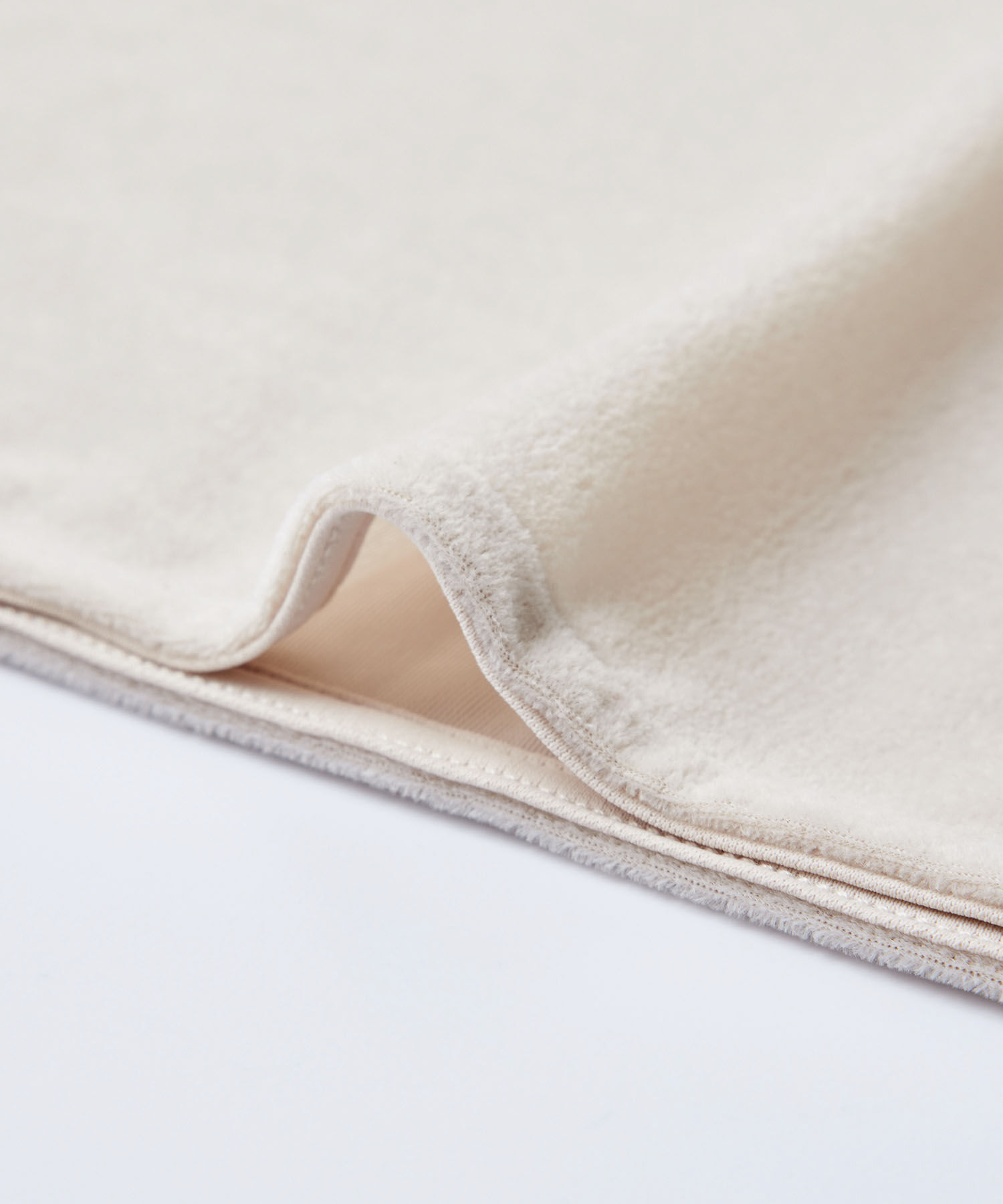 Rope&rsquo;Picnic「ベロアノースリーブカットトップス」|Tシャツ・カットソー|