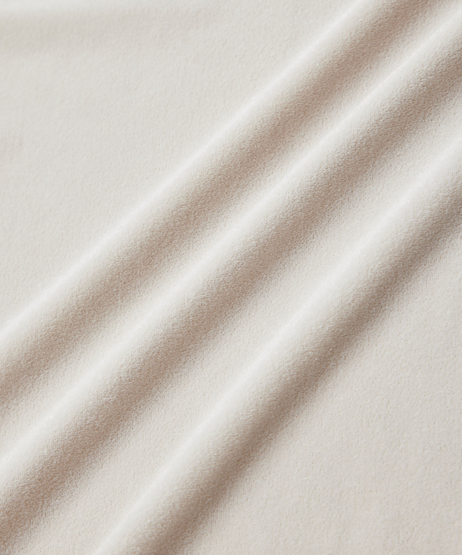 Rope&rsquo;Picnic「ベロアノースリーブカットトップス」|Tシャツ・カットソー|