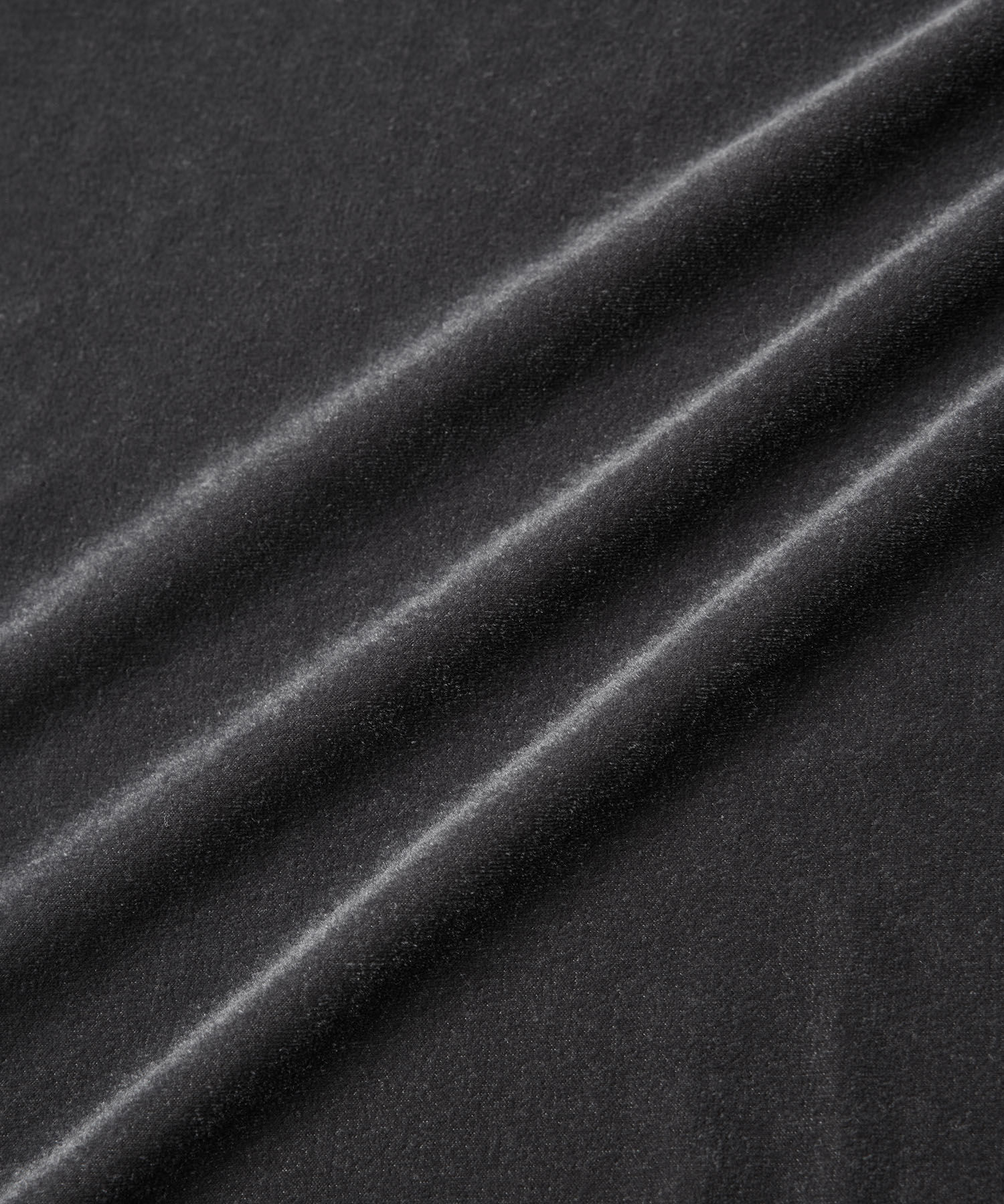 Rope&rsquo;Picnic「ベロアノースリーブカットトップス」|Tシャツ・カットソー|