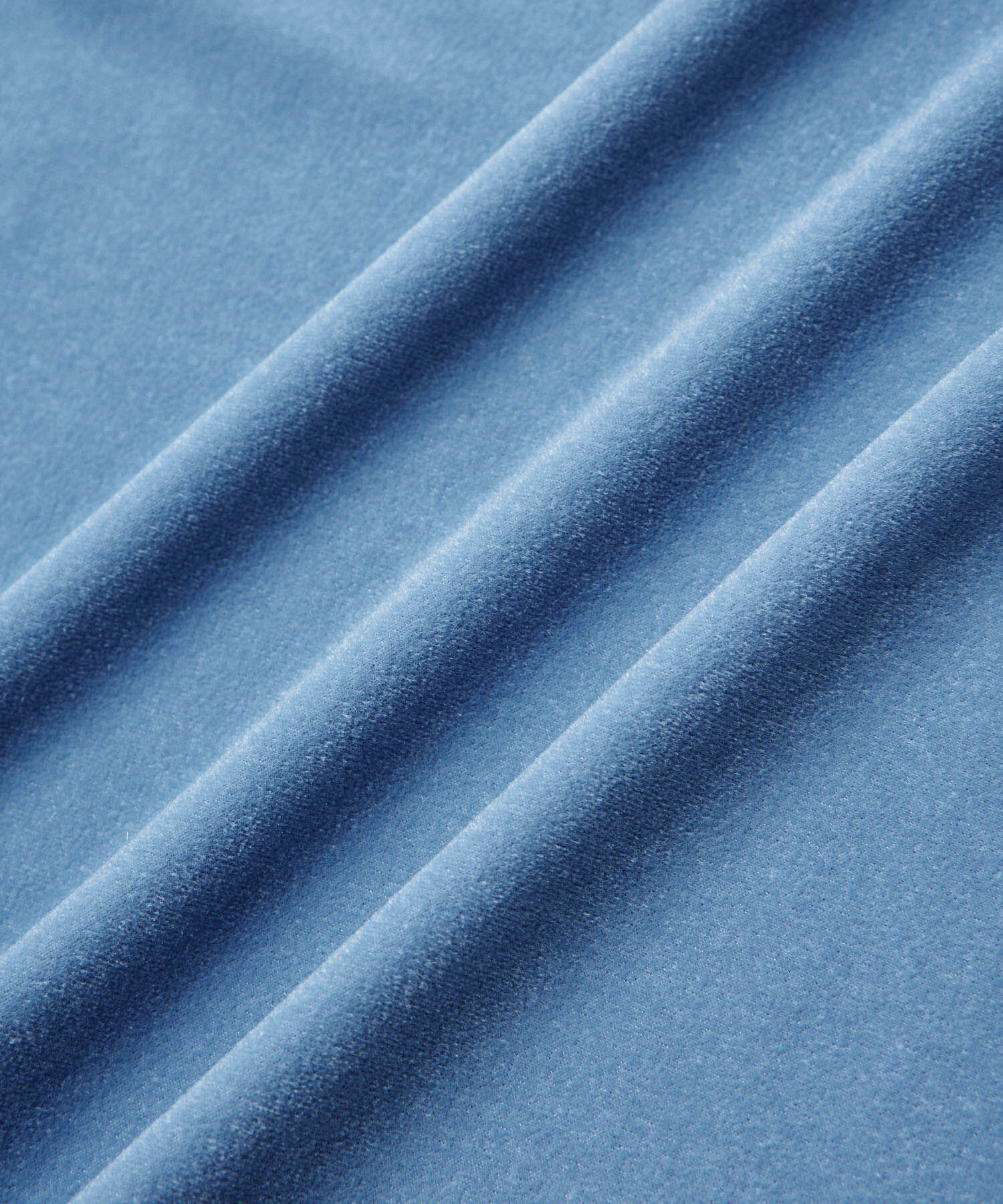 Rope&rsquo;Picnic「ベロアノースリーブカットトップス」|Tシャツ・カットソー|