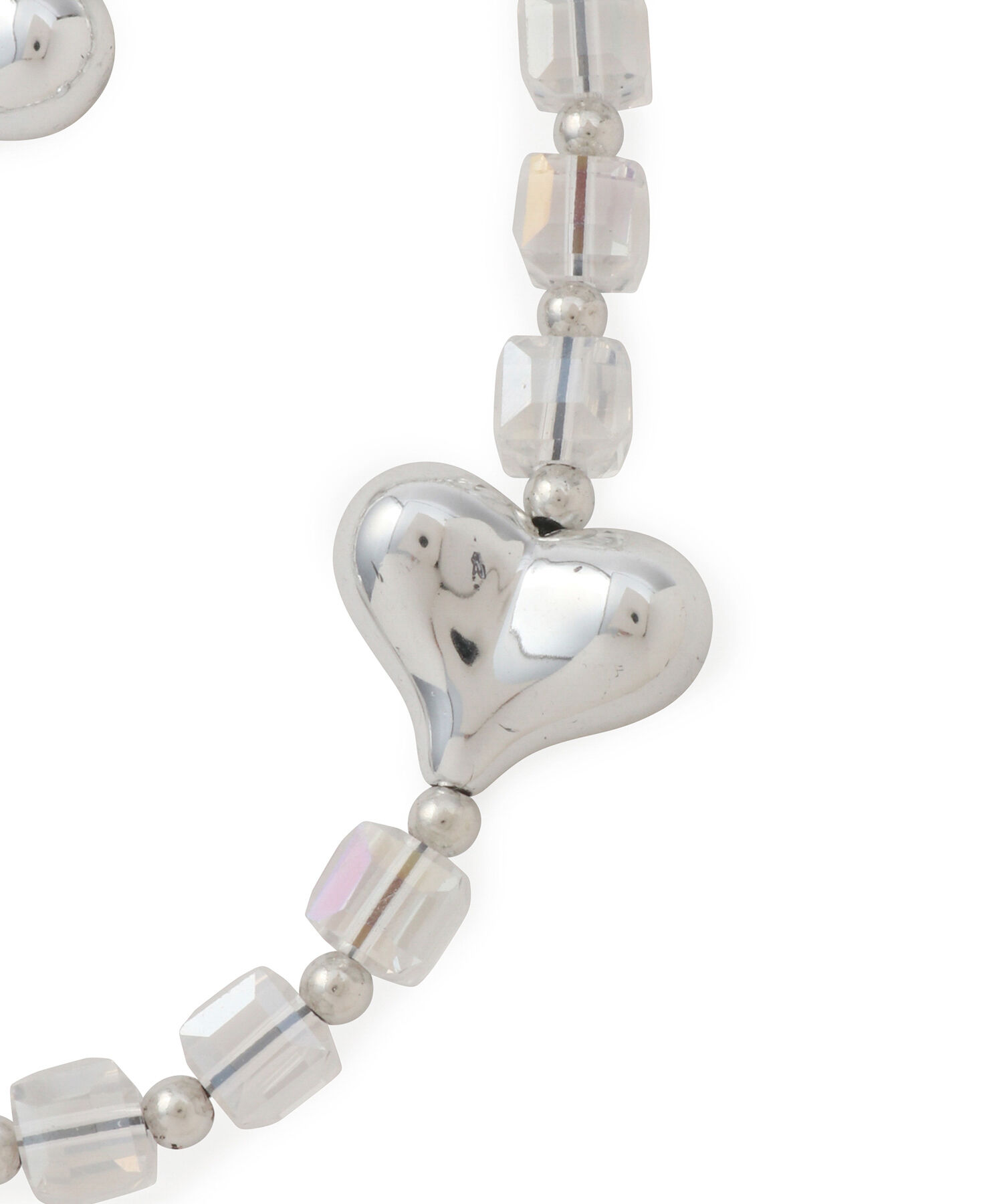 ROPE PICNIC PASSAGE「リボン・ハートモチーフバラエティストラップ」|その他|