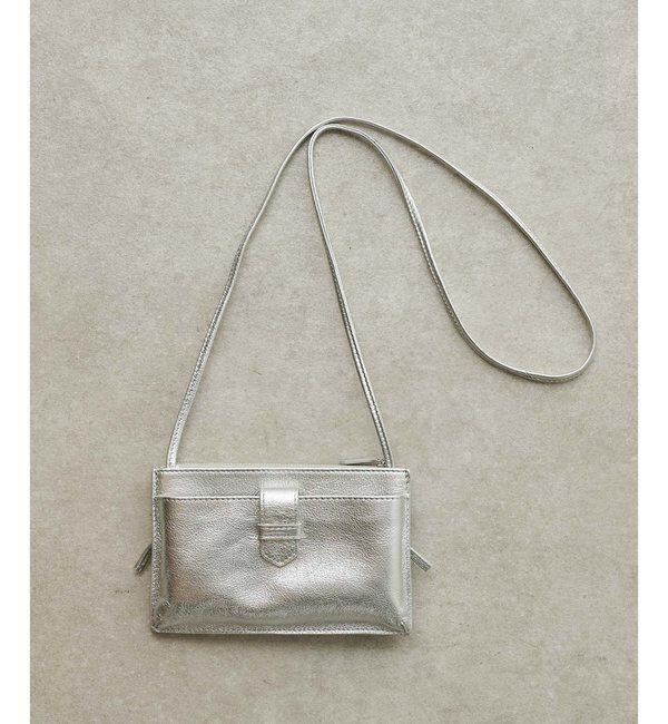 Hoaw.「《2/12追加予約》【インフルエンサーコラボ】スマホウォレットショルダーバッグ3」|トートバッグ|