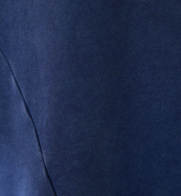  「Q.anos パッチマーメイドスカート」|スカート|