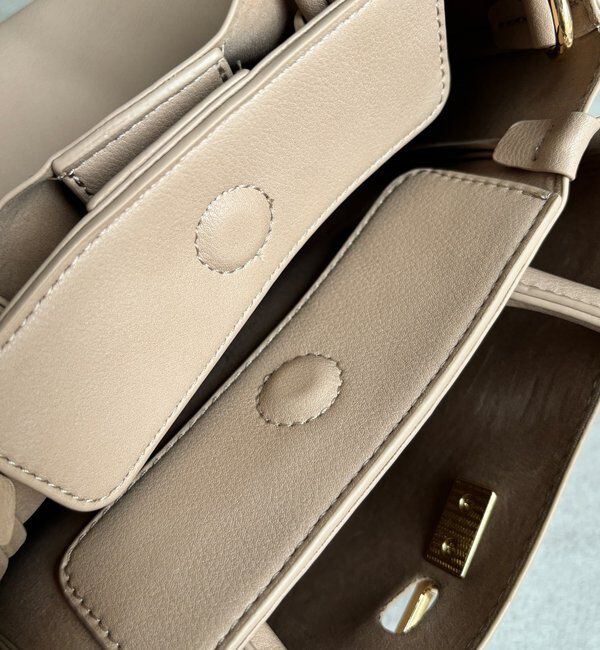  「【WEB限定】三層トートバッグ」|トートバッグ|