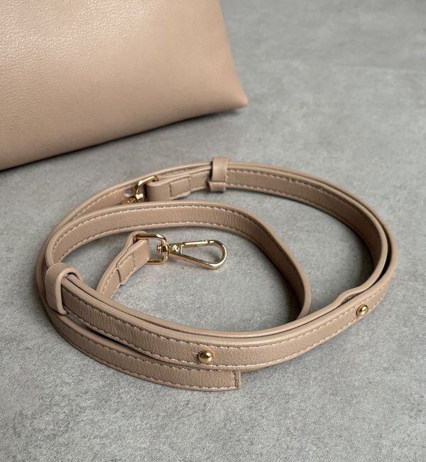  「【WEB限定】三層トートバッグ」|トートバッグ|