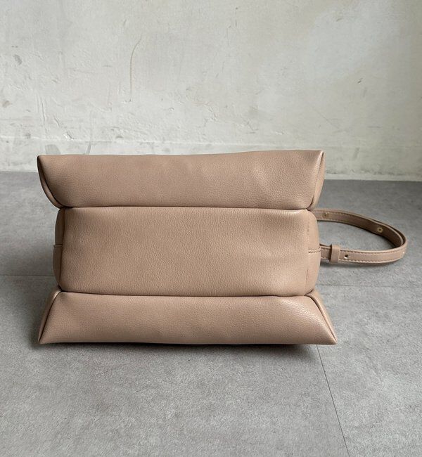  「【WEB限定】三層トートバッグ」|トートバッグ|