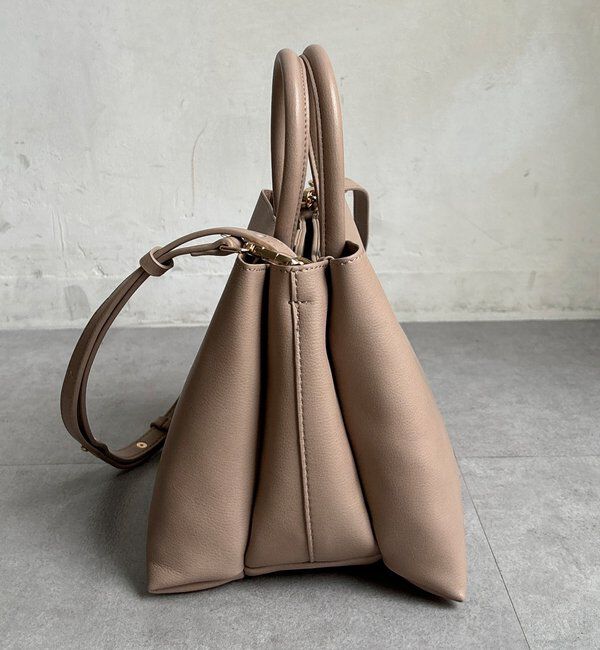  「【WEB限定】三層トートバッグ」|トートバッグ|