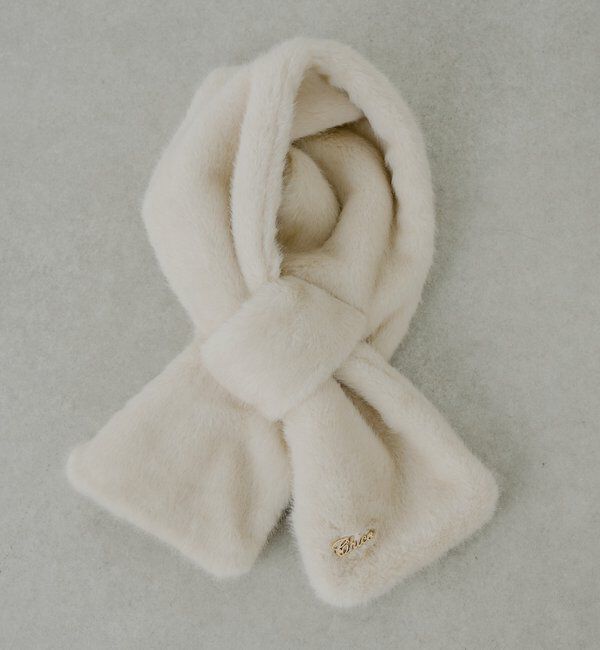  「ファーティペット」|マフラー|