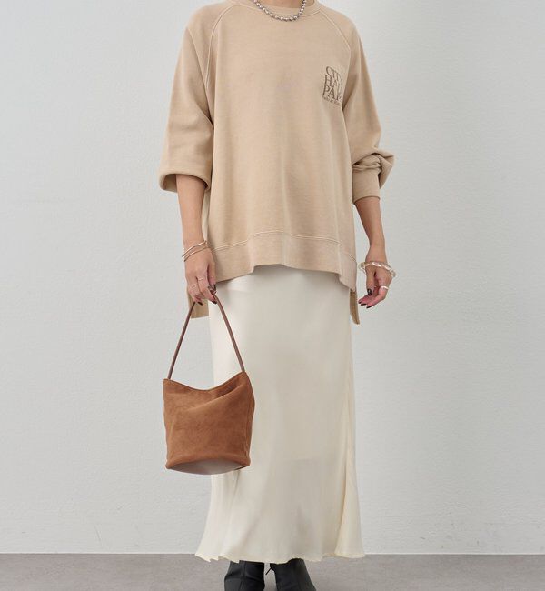  「【GOOD ROCK SPEED】【WEB限定】NYCスウェット」|Tシャツ・カットソー|