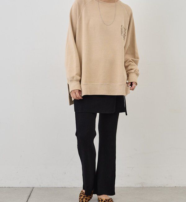  「【GOOD ROCK SPEED】【WEB限定】NYCスウェット」|Tシャツ・カットソー|