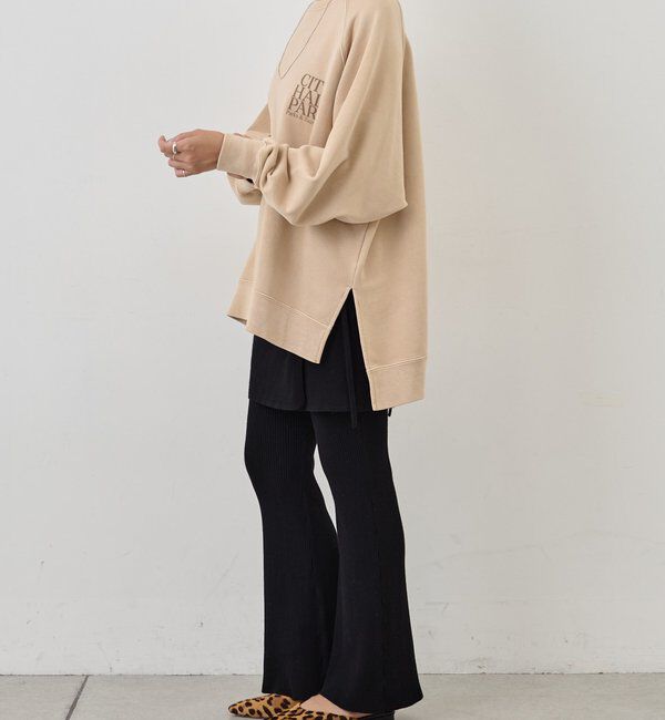  「【GOOD ROCK SPEED】【WEB限定】NYCスウェット」|Tシャツ・カットソー|