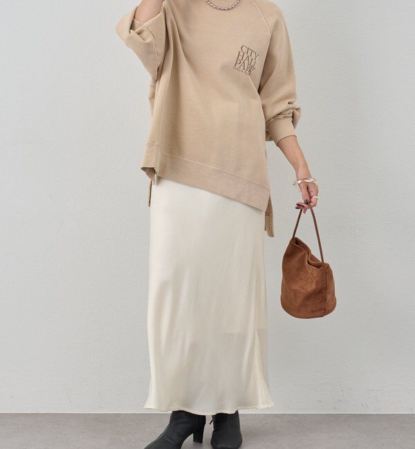  「【GOOD ROCK SPEED】【WEB限定】NYCスウェット」|Tシャツ・カットソー|