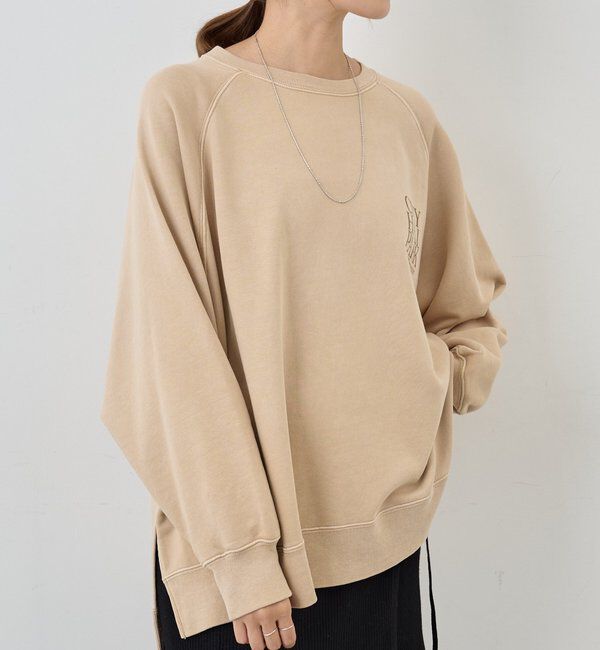  「【GOOD ROCK SPEED】【WEB限定】NYCスウェット」|Tシャツ・カットソー|