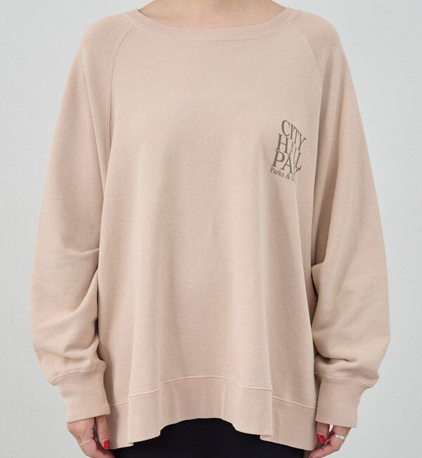  「【GOOD ROCK SPEED】【WEB限定】NYCスウェット」|Tシャツ・カットソー|