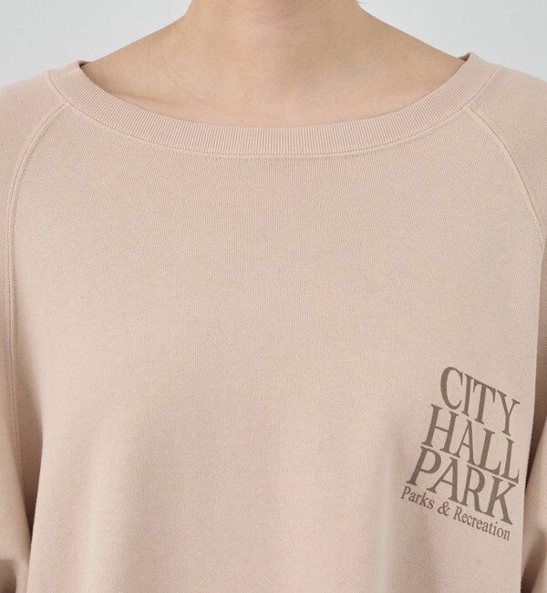  「【GOOD ROCK SPEED】【WEB限定】NYCスウェット」|Tシャツ・カットソー|