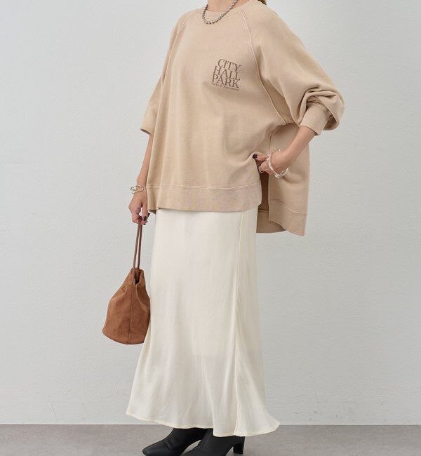  「【GOOD ROCK SPEED】【WEB限定】NYCスウェット」|Tシャツ・カットソー|