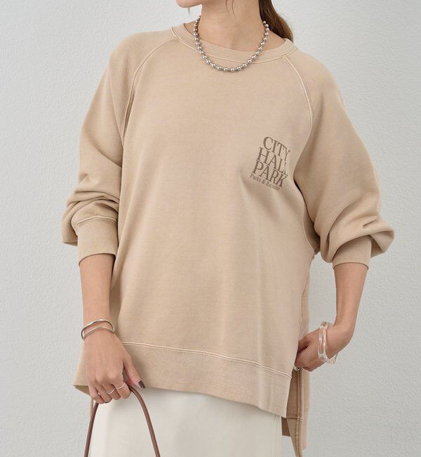  「【GOOD ROCK SPEED】【WEB限定】NYCスウェット」|Tシャツ・カットソー|