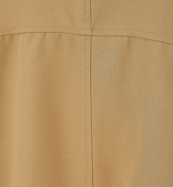 NOMINE「ドルマンボリュームブルゾン」|ブルゾン・スタジャン|