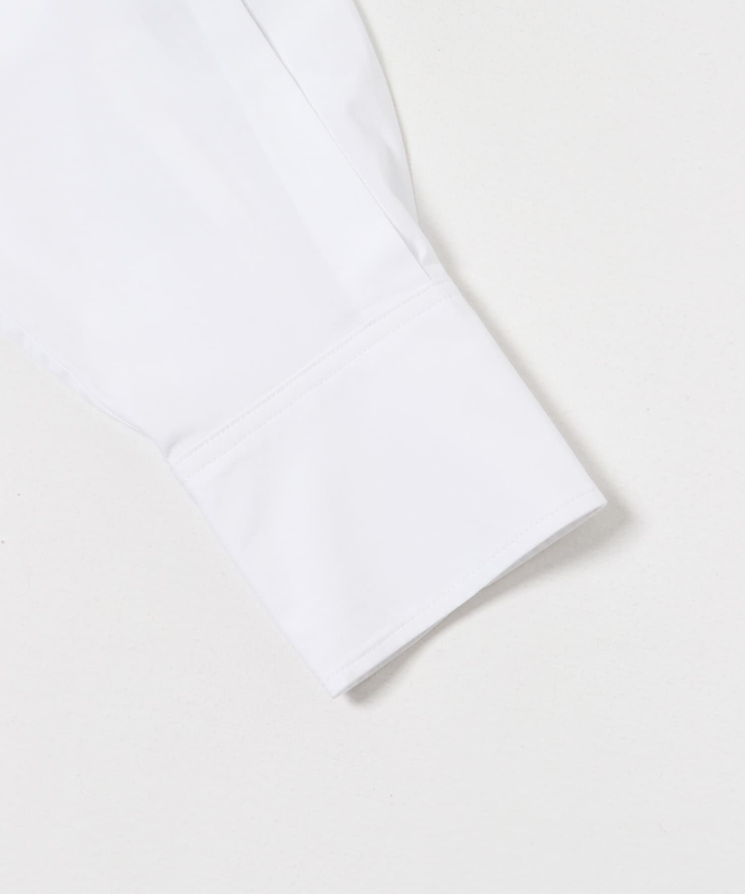 URBAN RESEARCH「ブロードオーバーシャツ」|シャツ・ブラウス|