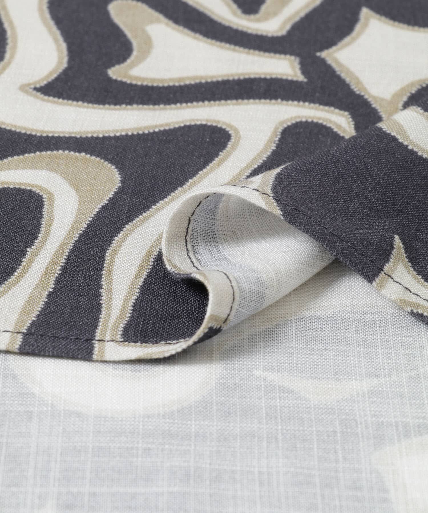 URBAN RESEARCH「SPRINTEXボタニカルプリントワンピース」|ワンピース|