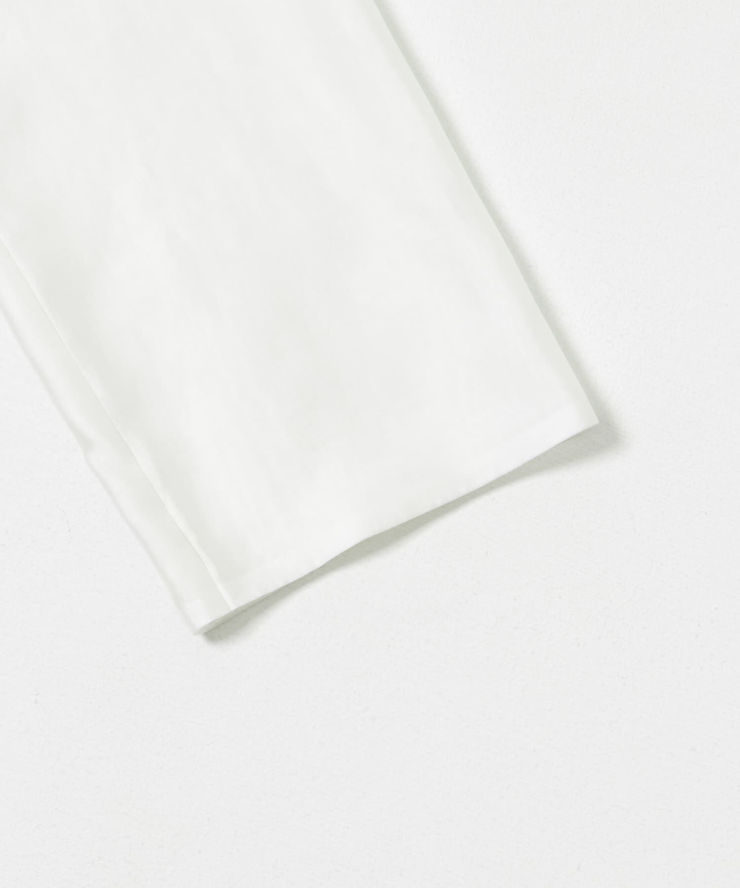 URBAN RESEARCH「フロントリボンシアージャケット」|シャツ・ブラウス|