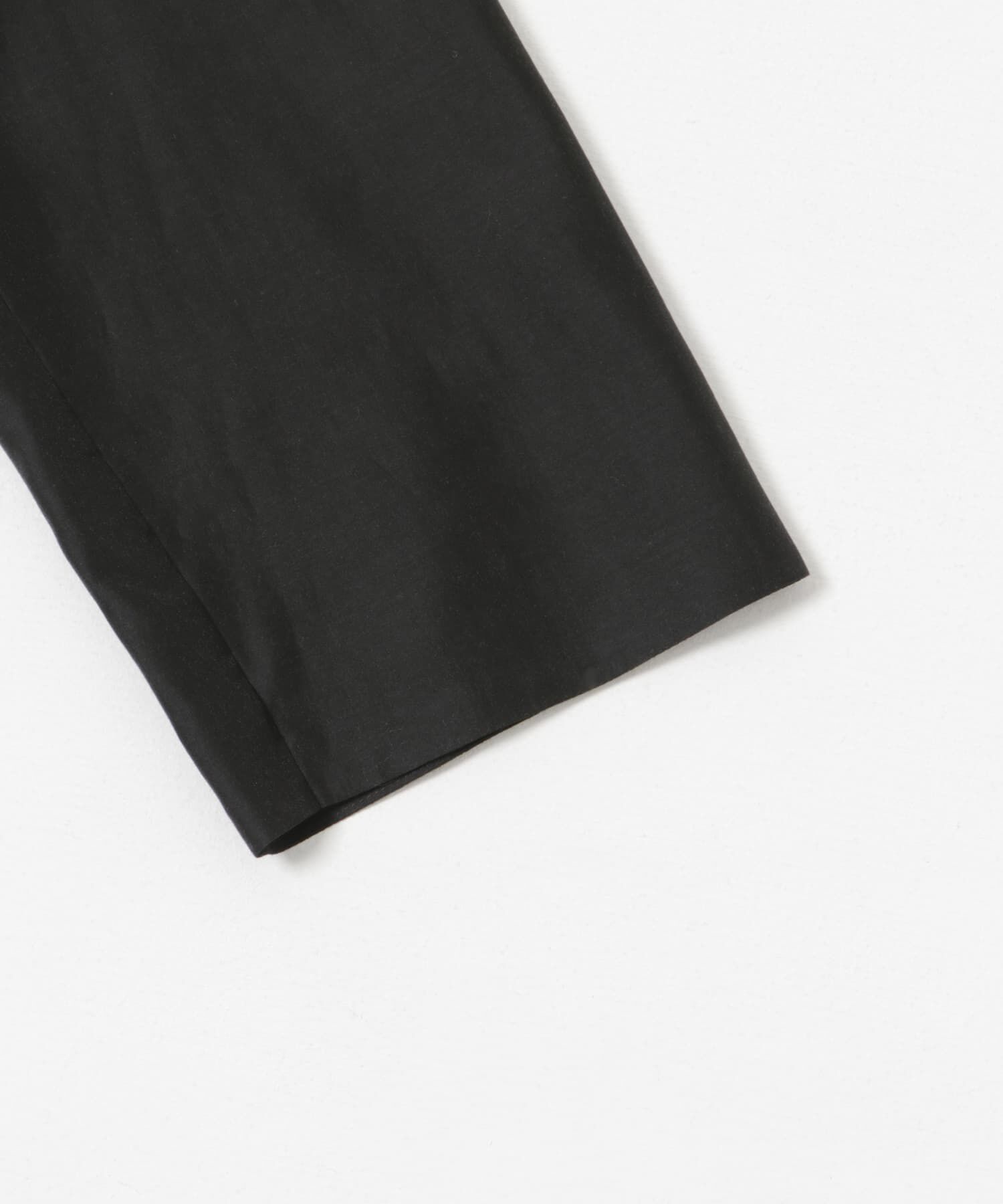 URBAN RESEARCH「フロントリボンシアージャケット」|シャツ・ブラウス|