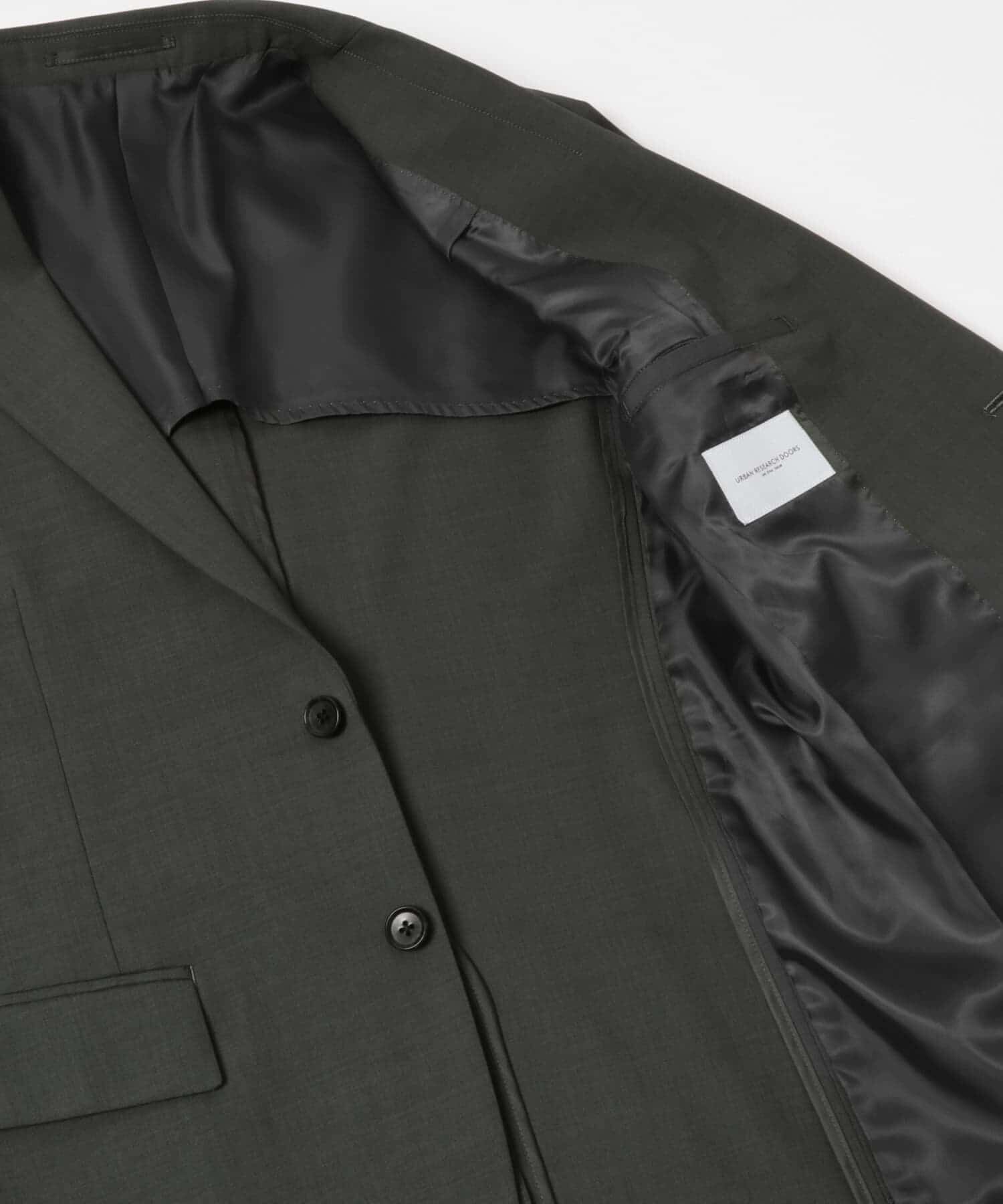 URBAN RESEARCH DOORS「『ｲｰｼﾞｰｹｱ』LIFE STYLE TAILOR ｸﾘｱﾂｲﾙｺﾝﾌｫｰﾀﾌﾞﾙｽﾏｰ 」|その他|